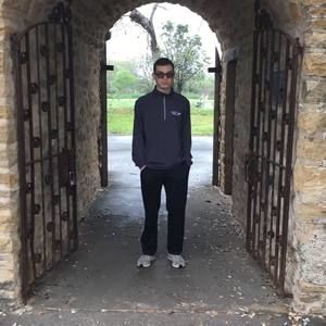 Meet your Posher, Sean